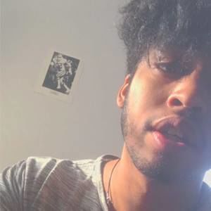 Meet your Posher, Kevin